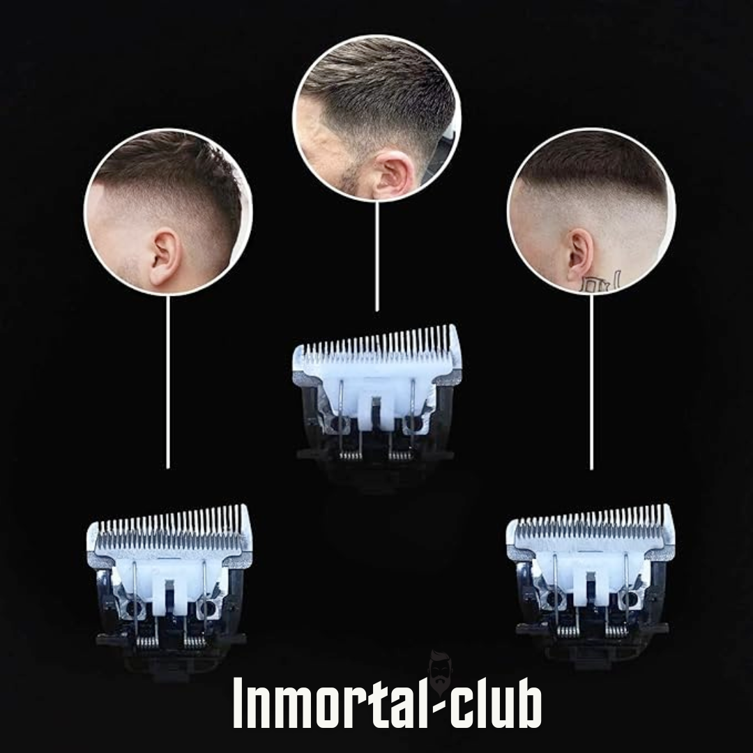 INMORTAL-CLUB™ | Degradados para siempre